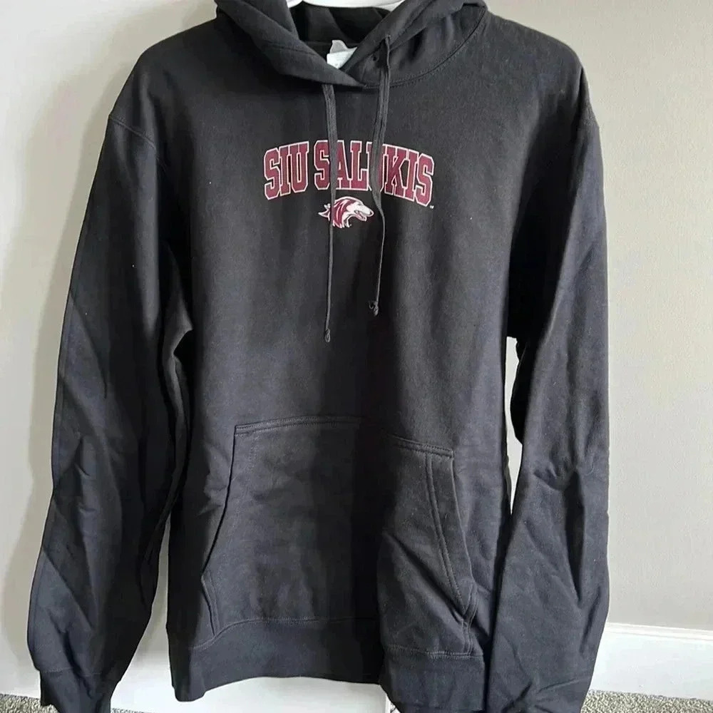 (7)NWT Southern  Illinois Sweatshirt